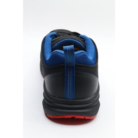 KEEN UTILITY MINNEAPOLIS DELTA BLUE/DELTA RED 11 EE - WIDE main image 8